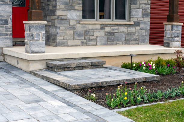 Best Driveway Pavers Contractor  in Goulds, FL