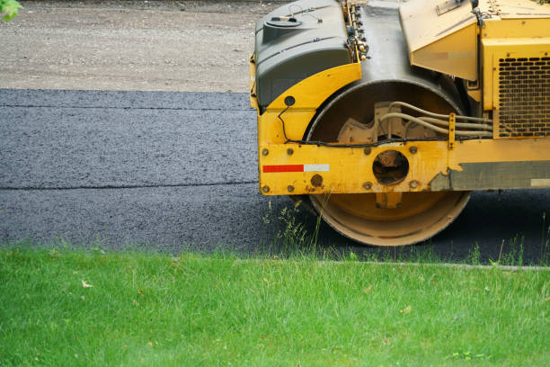 Best Brick Driveway Pavers  in Goulds, FL