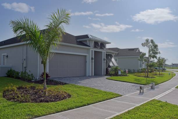 Best Driveway Pavers Near Me  in Goulds, FL